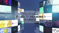 视频流媒体市场介绍